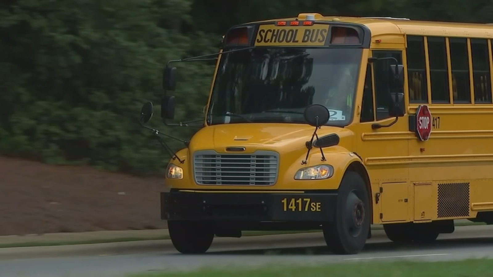 Wake Co Schools releasing new bus routes could impact thousands