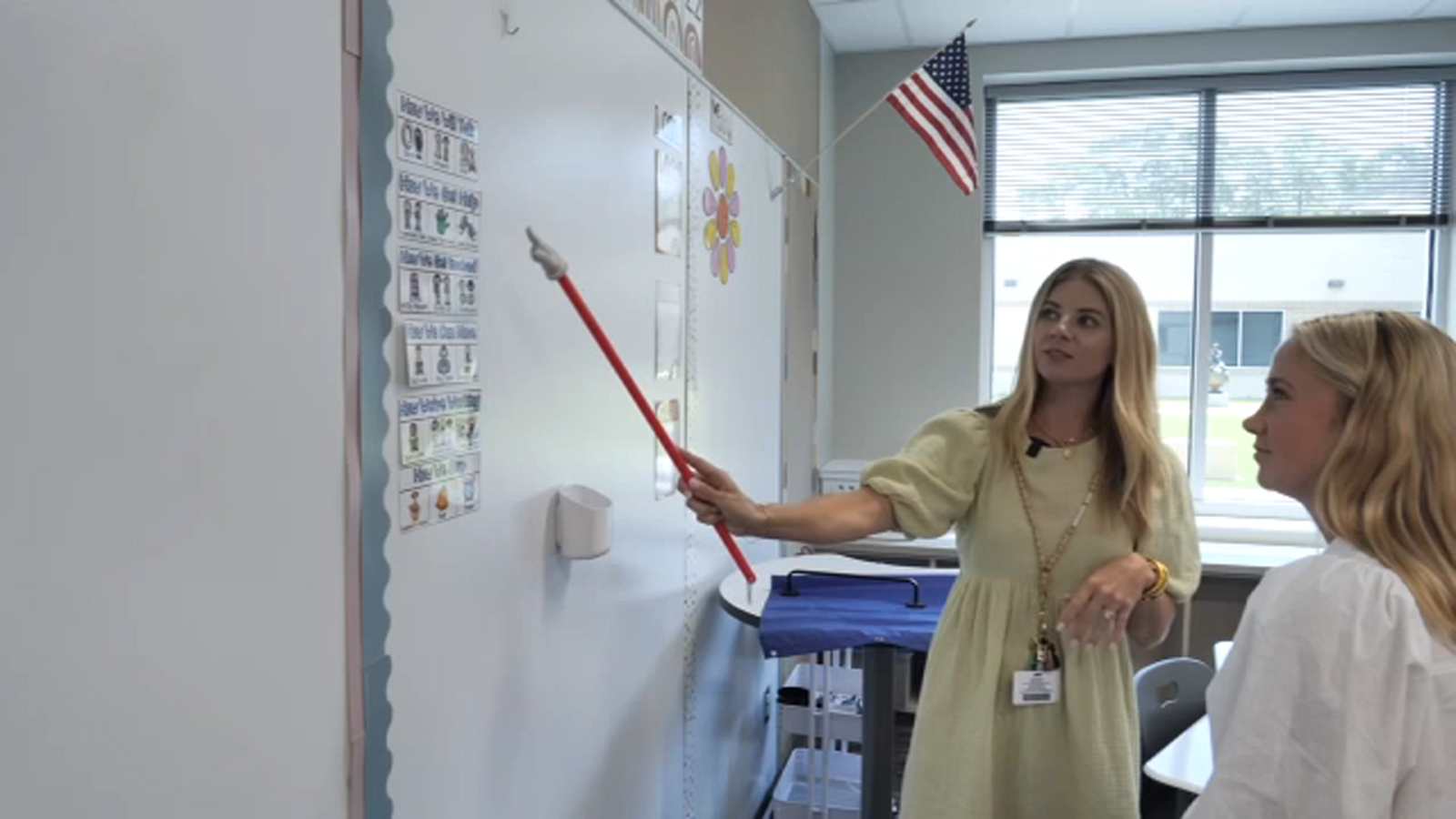 Spring Branch ISD launches teacher mentorship program tackling retention challenges - Vimarsana News