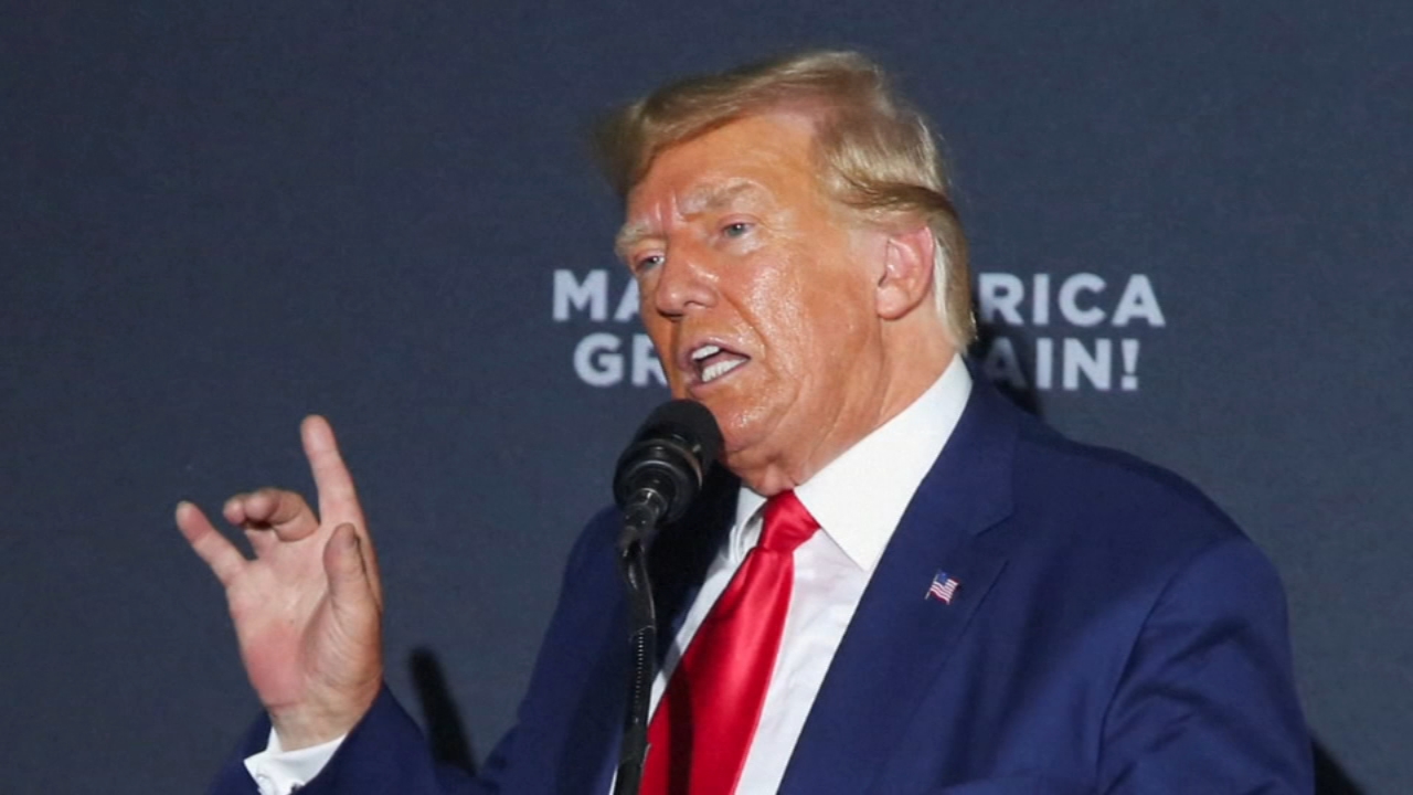 Trump's indictment: FBI investigating threats to Fulton C.officials