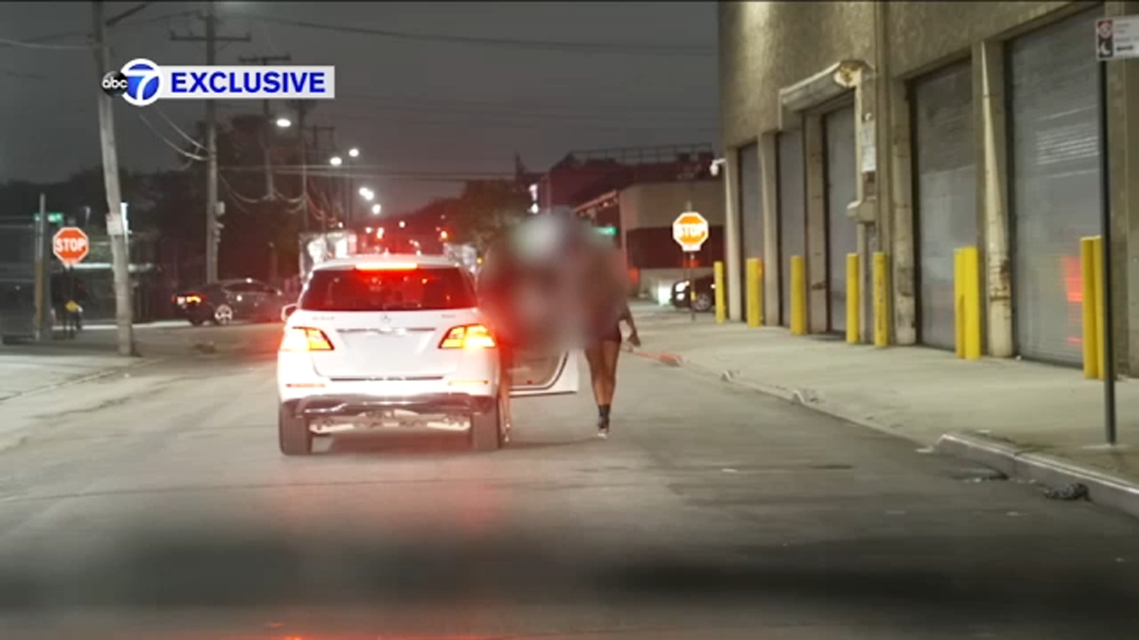 NYC crime: NYPD ride along exposes illicit sex trafficking, what officers are doing to stop it - Vimarsana News