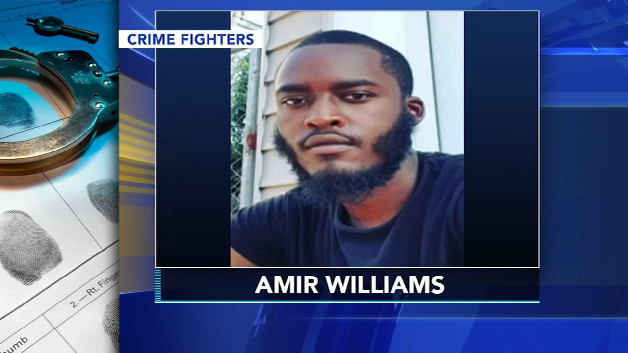 Philadelphia man gunned down, killed while washing his car; shooter still sought