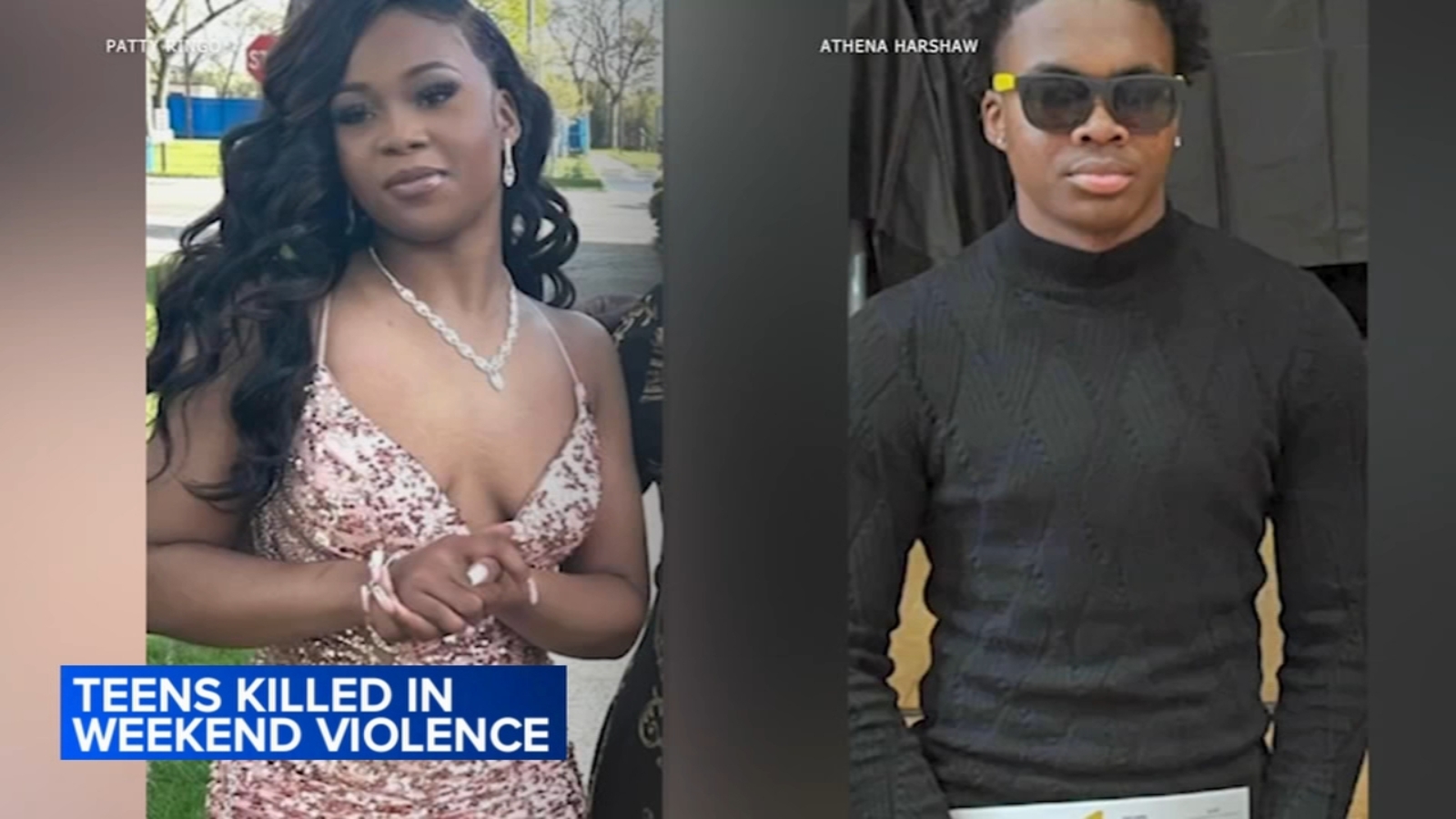 Chicago shootings this weekend: At least 38 shot, 7 fatally, in gun violence across city, police say - Vimarsana News