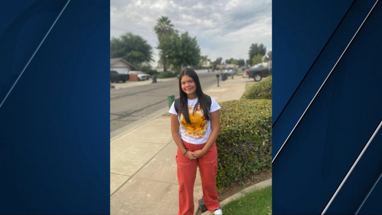At-risk Tulare teen found safe, police say - ABC30 Fresno