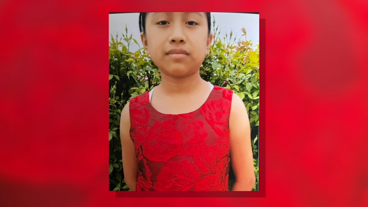 Public viewing to be held for 11-year-old murdered in Pasadena