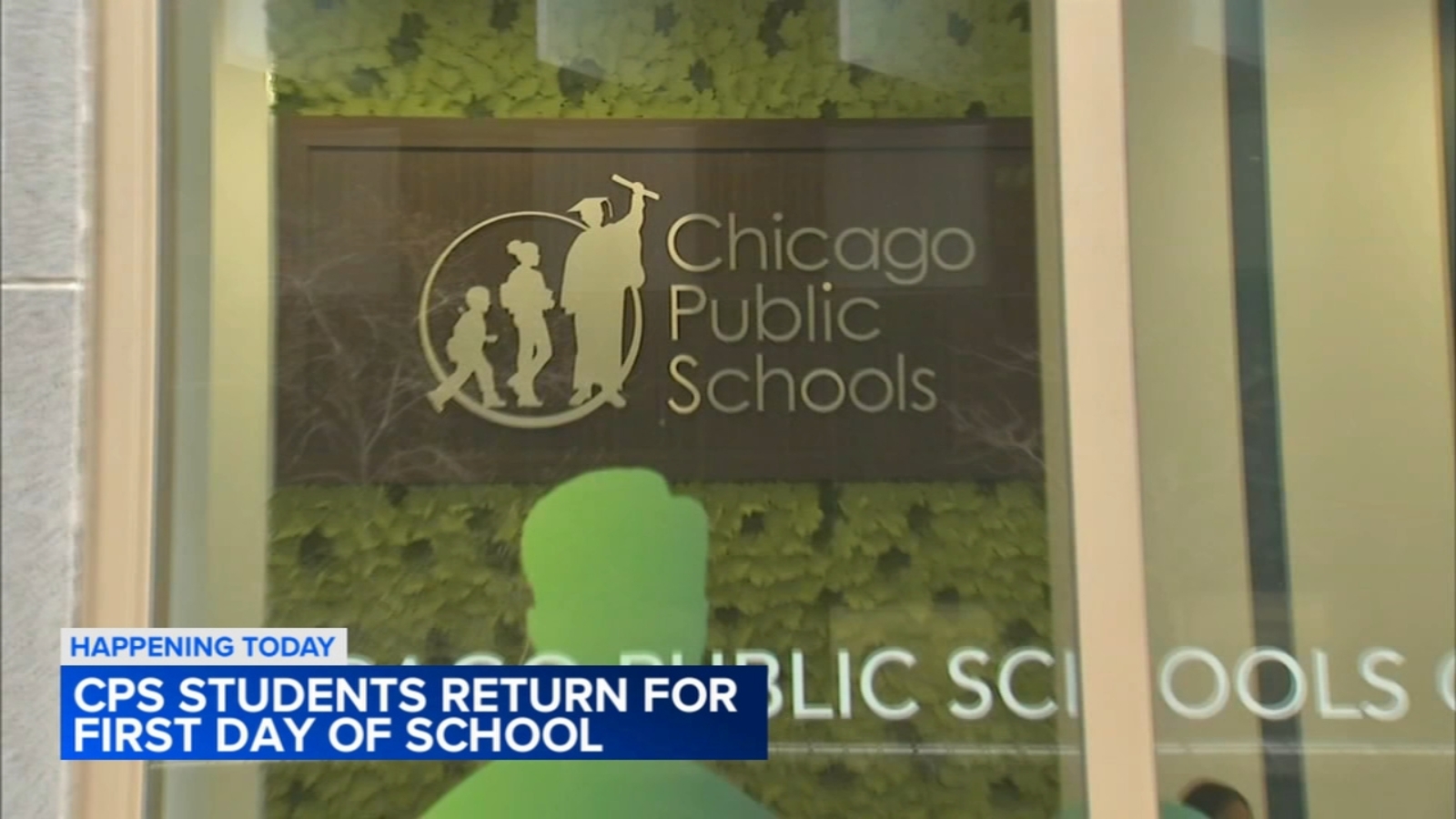 CPS first day of school 2023: Mayor Brandon Johnson to welcome Chicago Public Schools students back to class - Vimarsana News