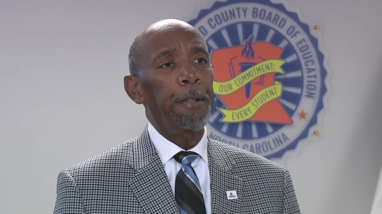 Cumberland County Schools Superintendent on teacher shortages - ABC11 ...