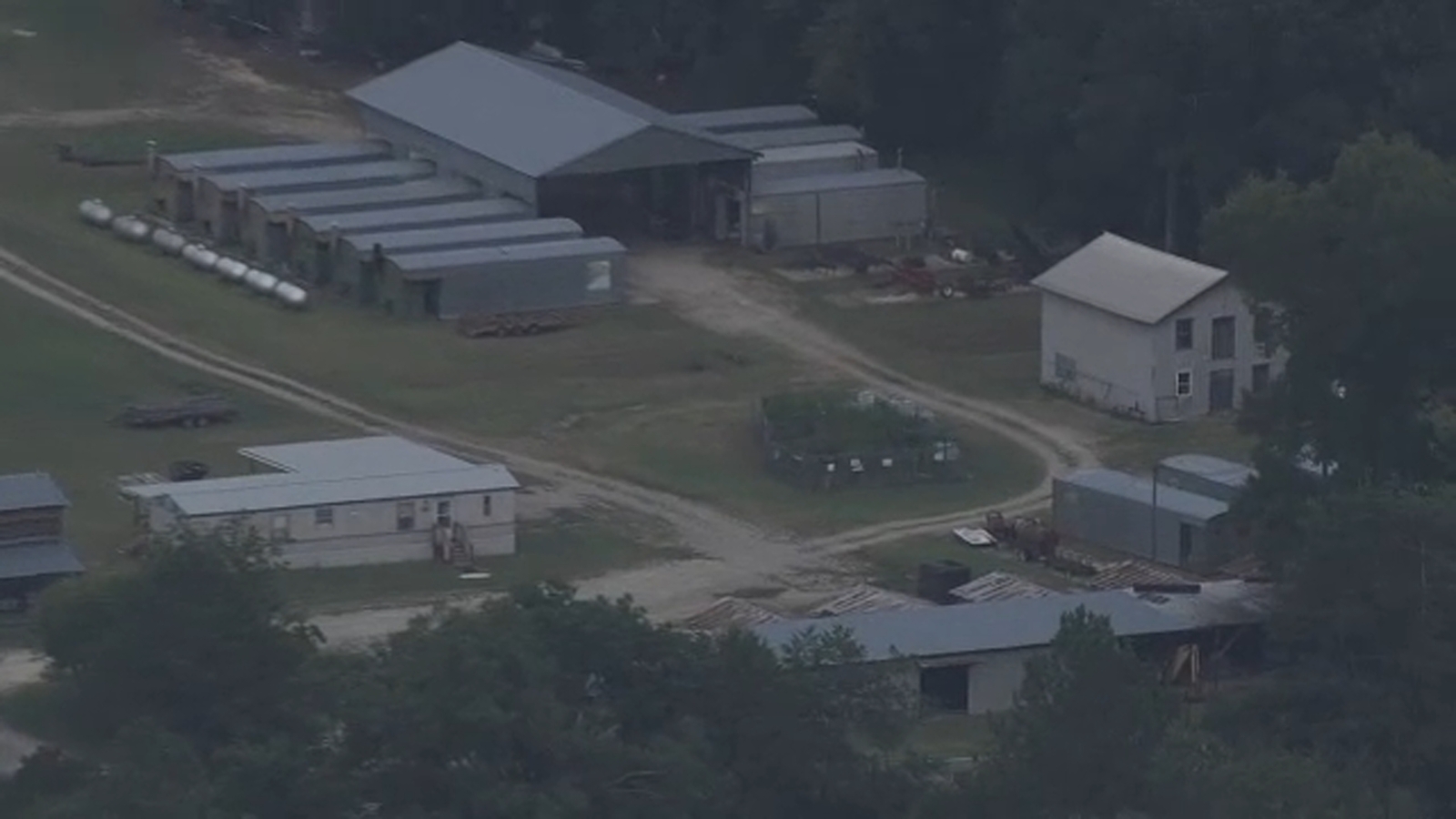 25-year-old man identified as worker killed after propane tank bursts in Nash County - Vimarsana News