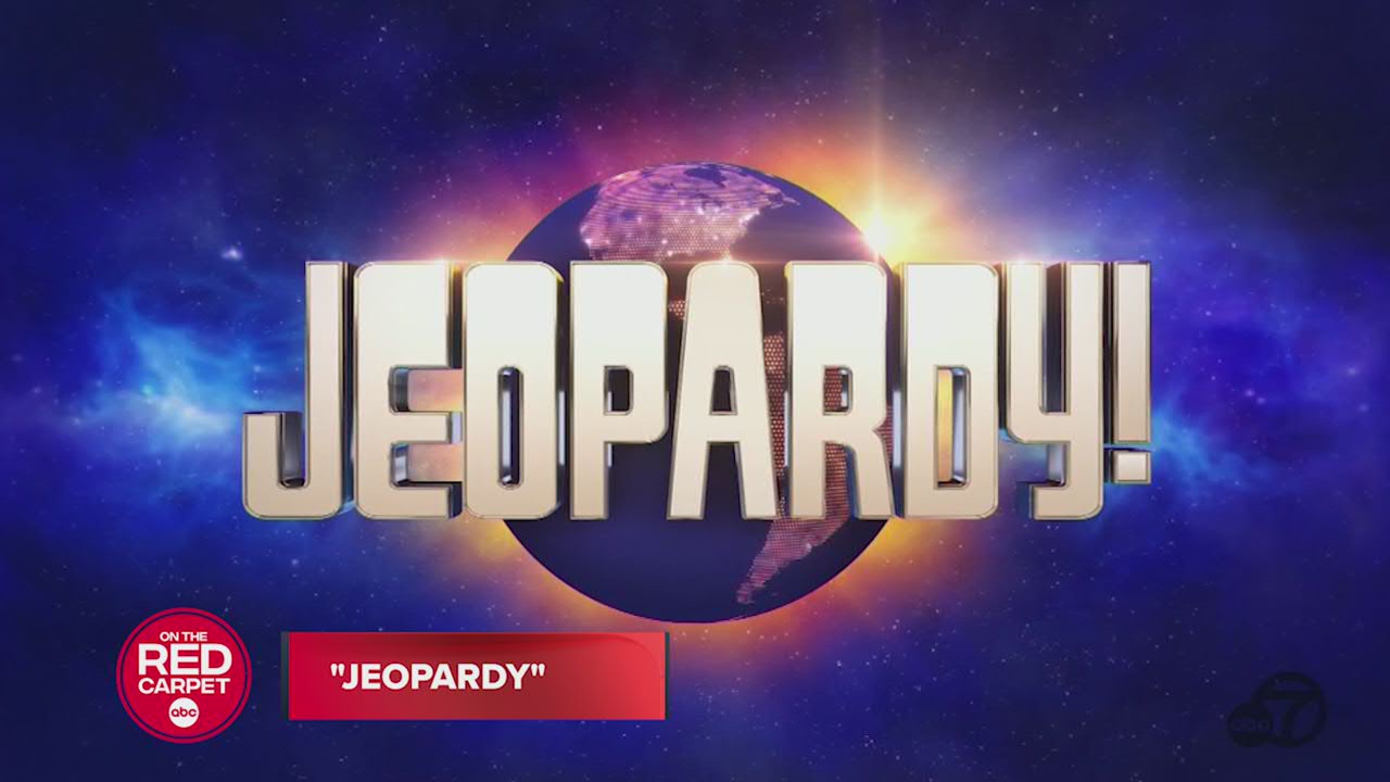 Outstanding game show Emmy contenders