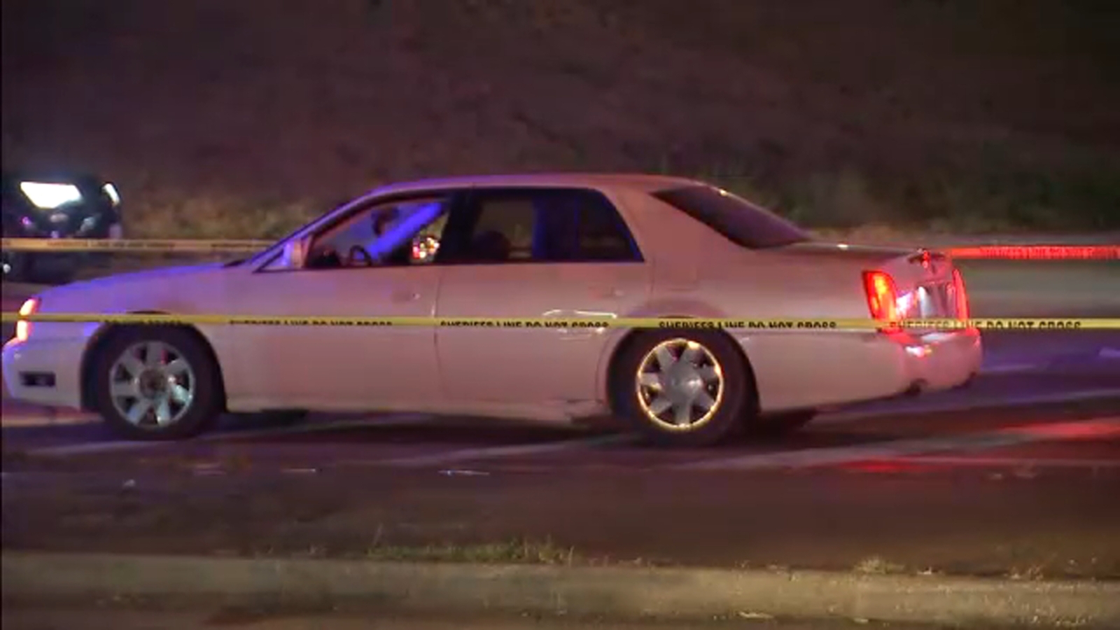 Wallisville Road crash: Teen driver shot after gun discharged during wreck on E. Sam Houston Parkway N., Harris Co., deputies say - Vimarsana News