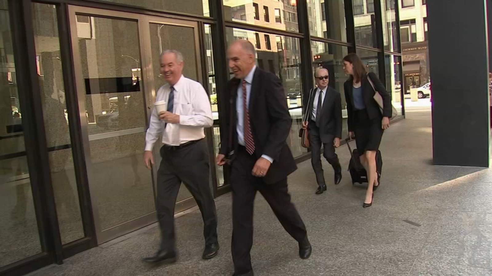 Tim Mapes trial: Prosecutors wrap up case against former Illinois House Speaker Mike Madigan confidant; defense to begin Tuesday - Vimarsana News