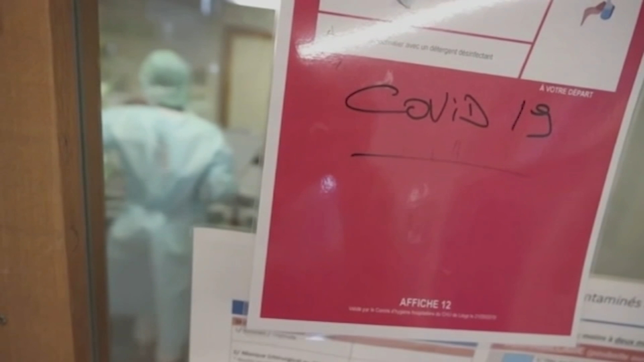 City of Durham taking precautions as COVID-19 hospitalizations rise