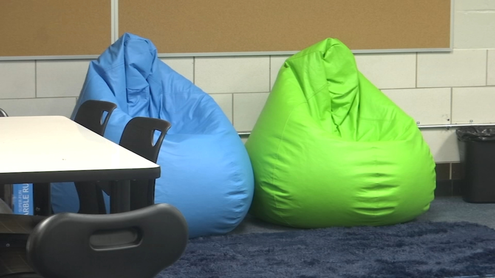 Friendswood ISD provides new resource for students with autism  other developmental disabilities Friendswood ISD provides new resource for students with autism  other developmental disabilities