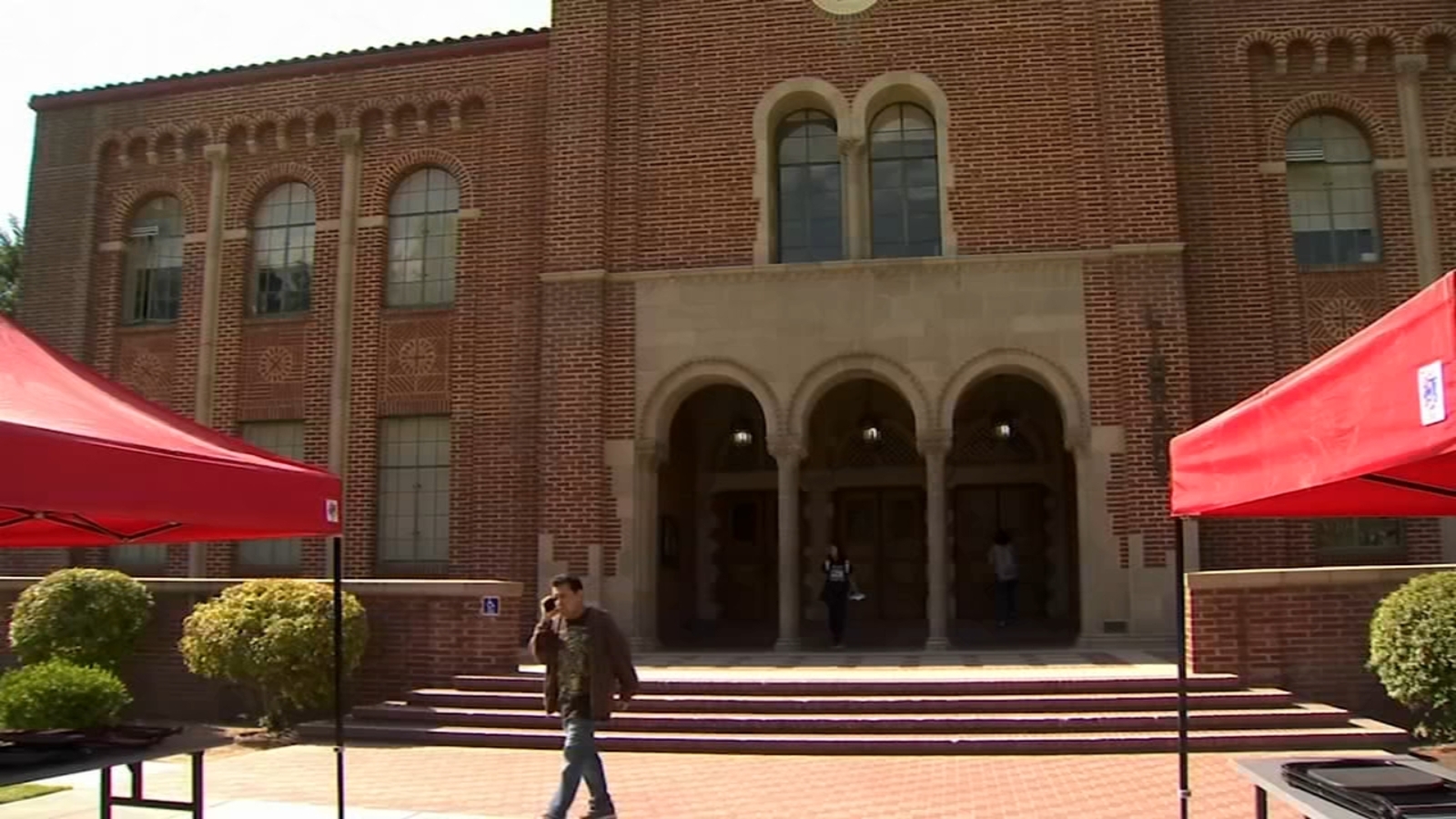 Fresno City College Ram Pathways aim to give students a road to success