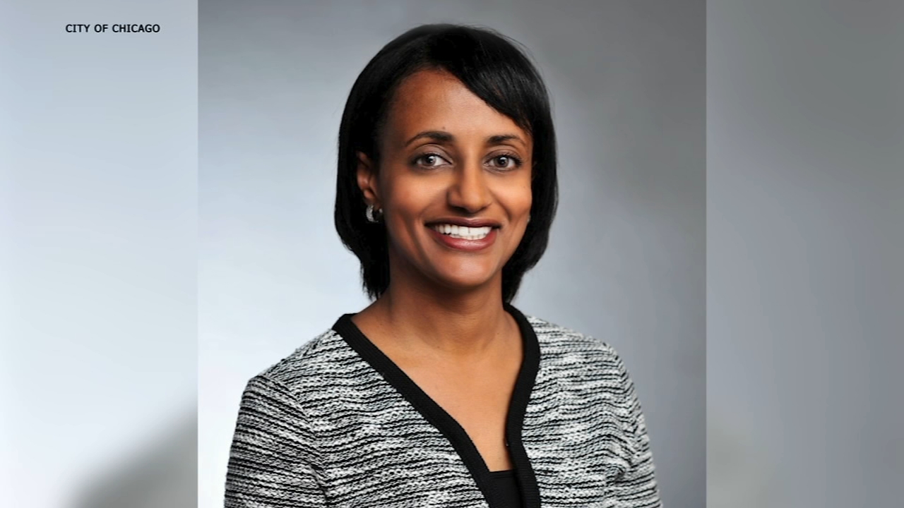 Dr. Fikirte Wagaw named acting CDPH commissioner