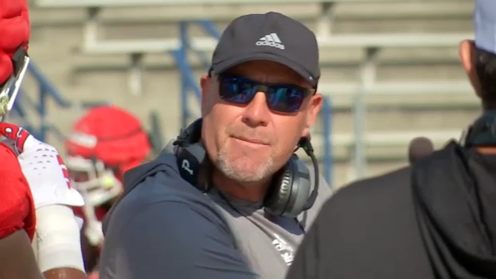 Bulldog Breakdown: Offensive-line coach ready for 1st season at Fresno State - Vimarsana News