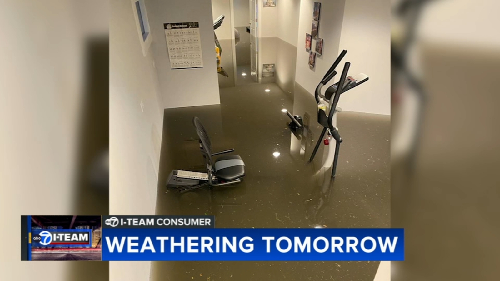 Calumet City flooding costs residents thousands and problem is only getting worse