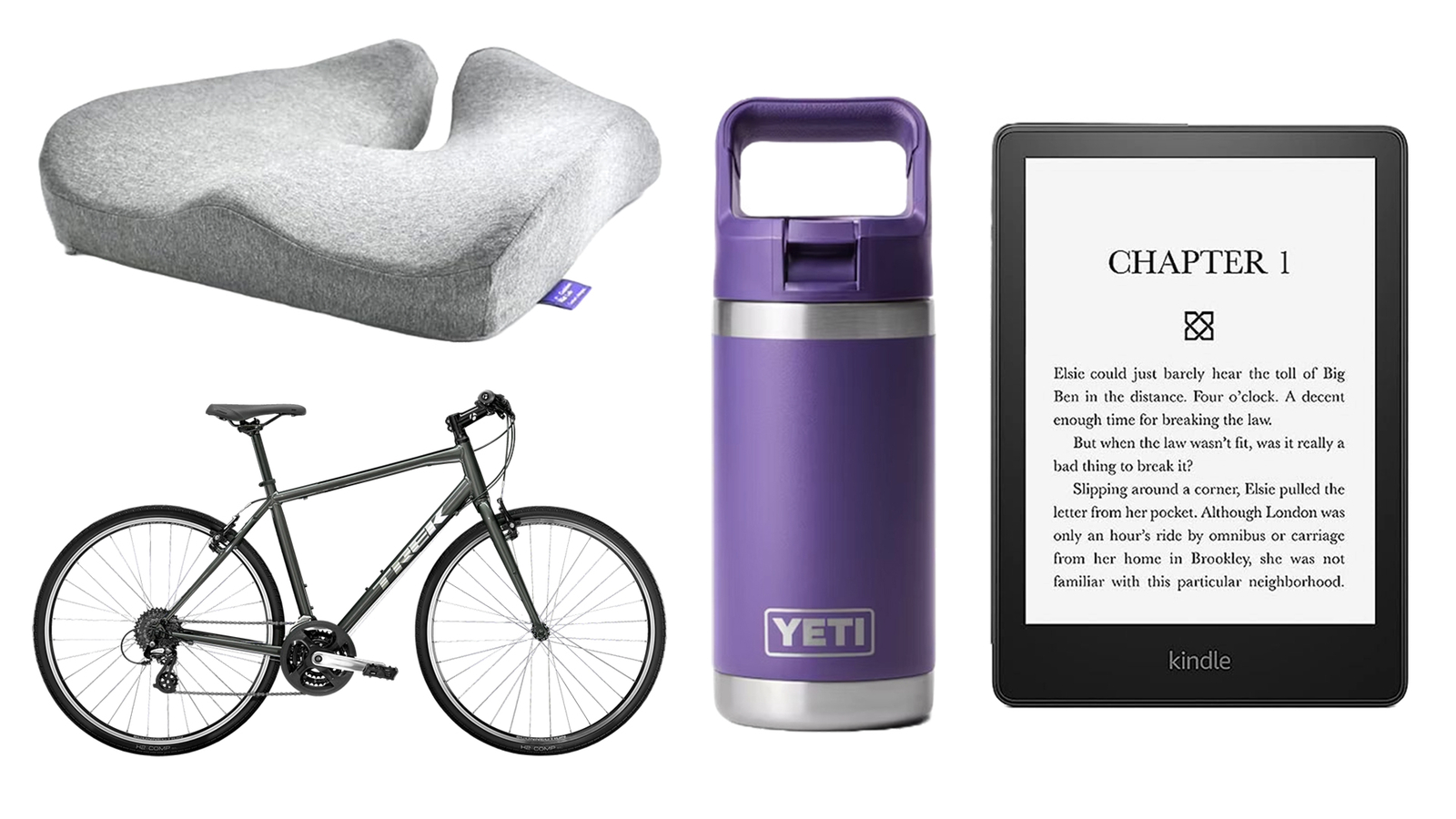 Cool items for commuting | Shopping guide for stress-free commutes with headphones, tumblers, car cushions and more - Vimarsana News