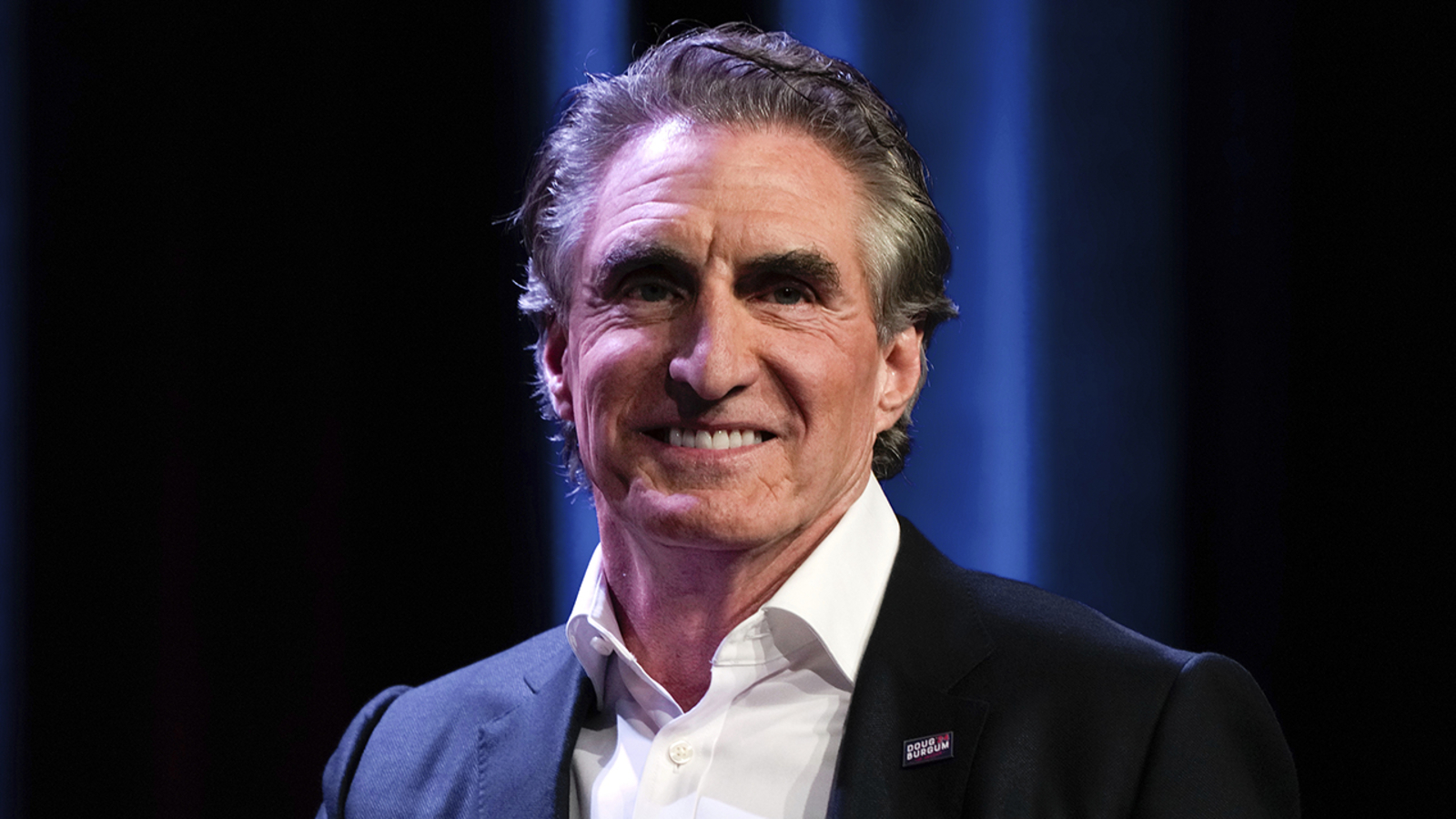 Doug Burgum: North Dakota Gov. suspends 2024 Republican presidential bid days before the fourth debate - Vimarsana News