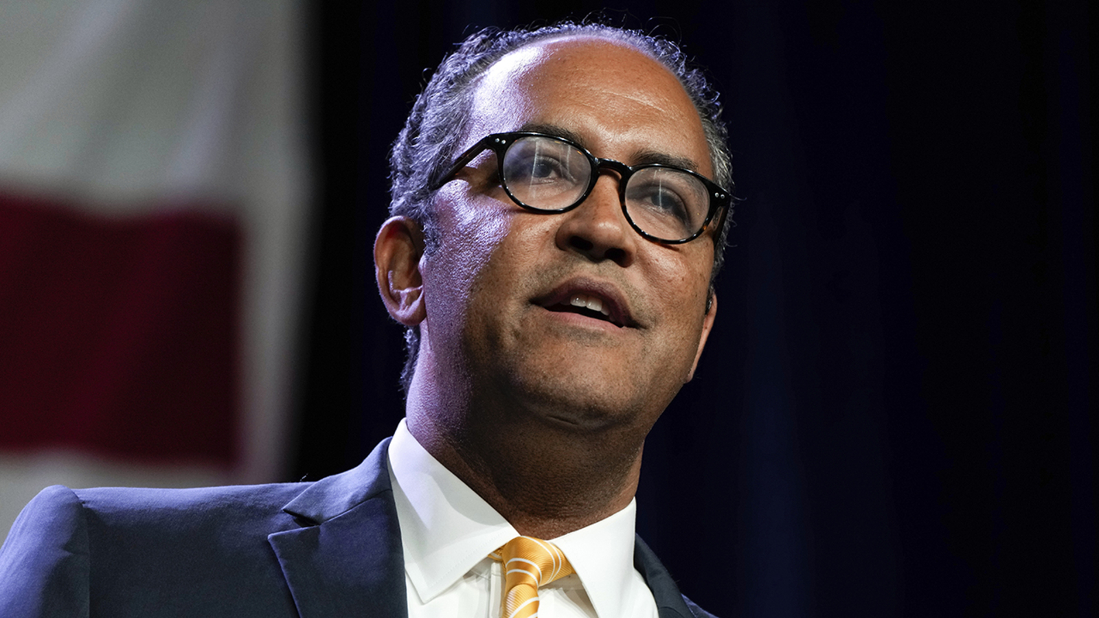 Former Texas Rep. Will Hurd suspends long-shot GOP 2024 presidential bid, endorses Nikki Haley - Vimarsana News