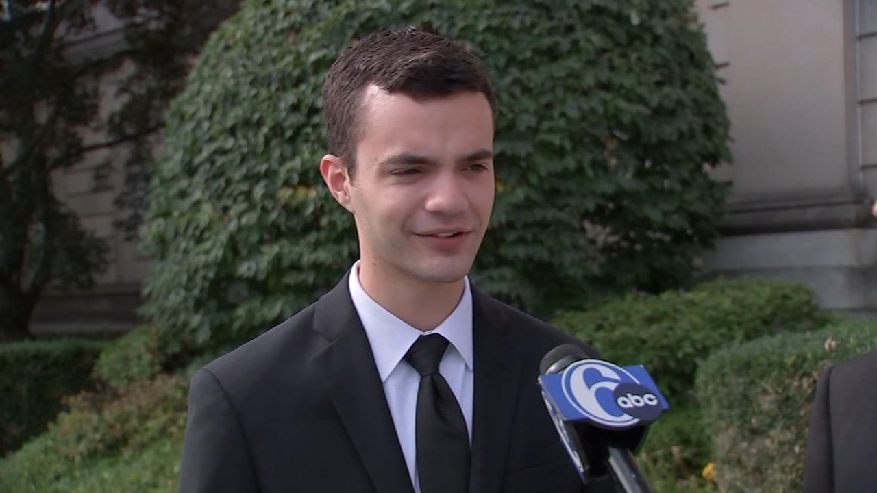 Saint Charles Seminary welcomes new students for last time