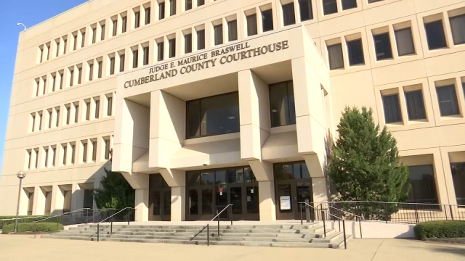 Roger Nobles found guilty of Fayetteville road road murder from 2022 that killed Stephen Addison - Vimarsana News