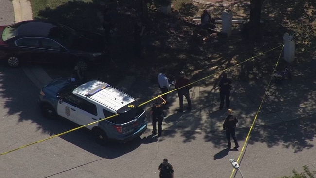 Man hospitalized after shooting in Raleigh - ABC11 Raleigh-Durham