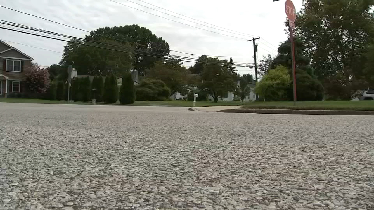Girl, 7, dies after falling out of moving truck