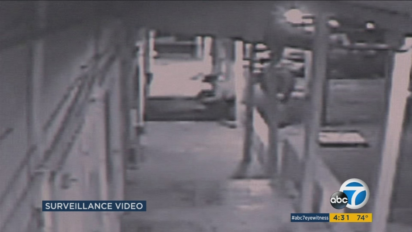 Family of Nathaniel Pickett, Barstow man shot, killed by deputy, to