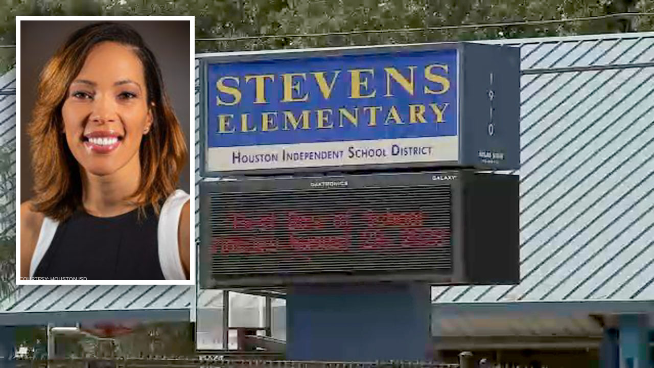 Parents in the dark over HISD elementary principal's dismissal