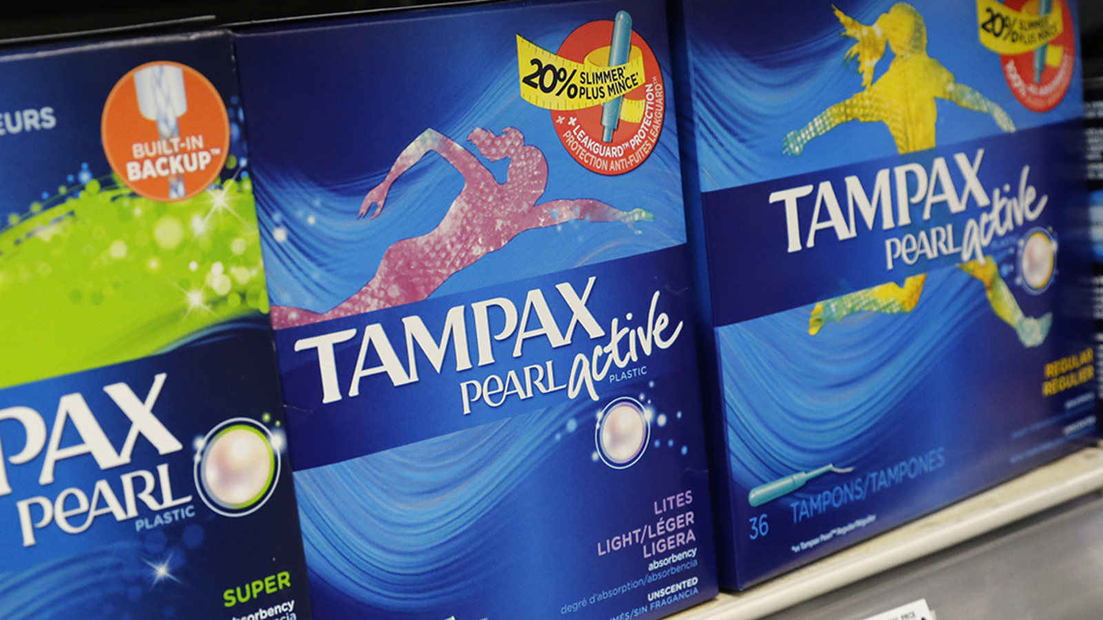 New Jersey schools ordered to offer free menstrual products in schools for grades 6 through 12 - Vimarsana News