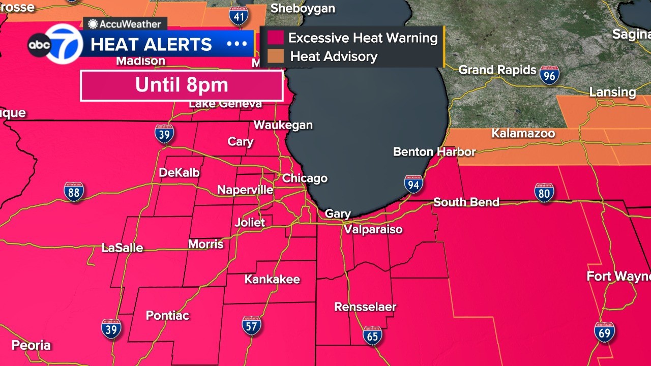 Eyewitness News at 11am May 19, 2023 ABC7 Chicago