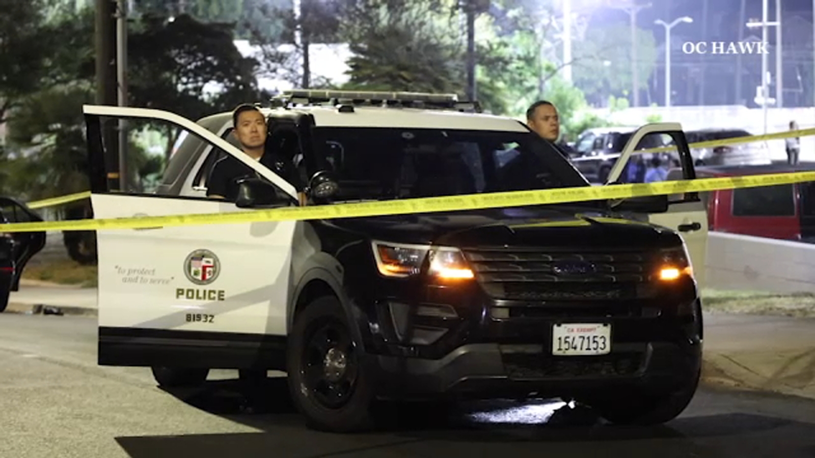 14-year-old among 2 arrested in fatal Boyle Heights killing of Alfonso Ramos, 16; suspects tied to as many as 6 homicides - Vimarsana News