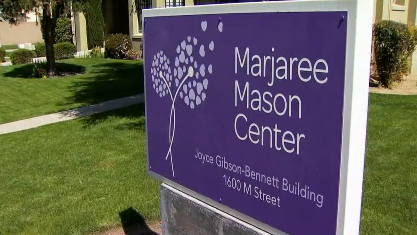 Marjaree Mason Center launches new domestic violence dashboard - Vimarsana News