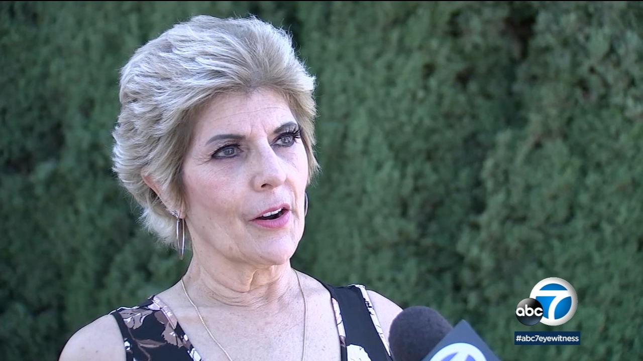 OC shooting witness says shooter's wife 'had hole in her face'