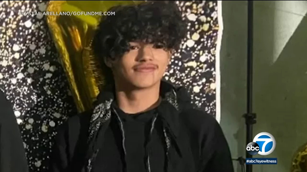 14-year-old among 2 arrested in fatal Boyle Heights killing