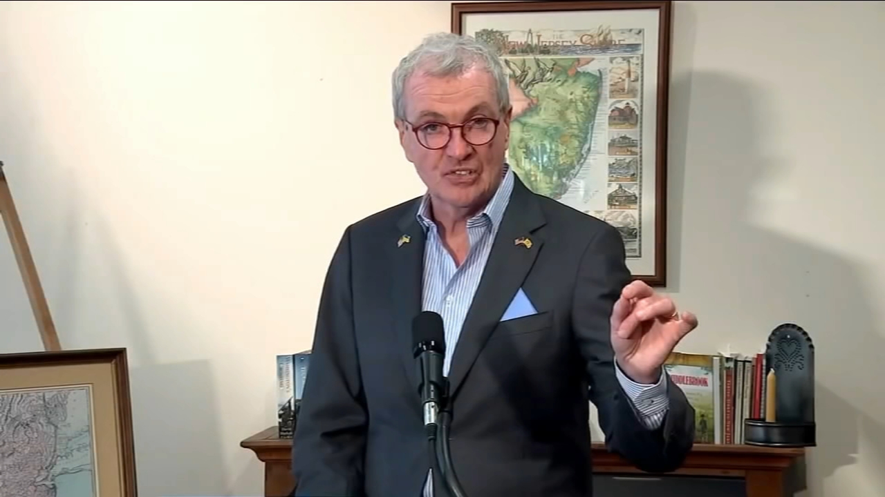 Gov. Murphy signs legislation to establish Central Jersey as a region