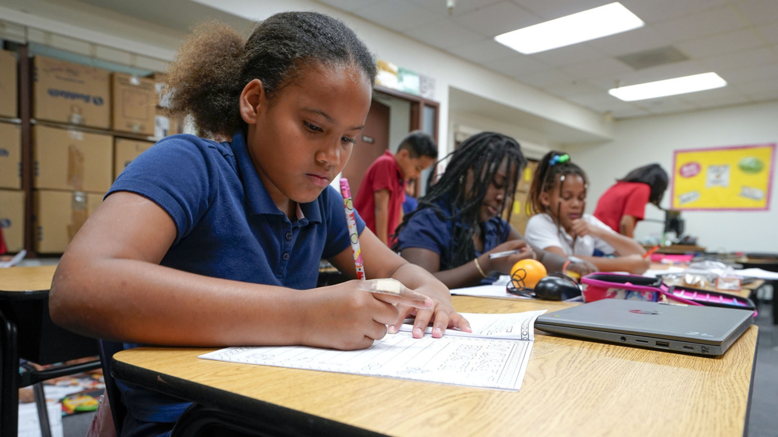 Creative young minds in need of your support to reach Scholastic Art  Writing Awards