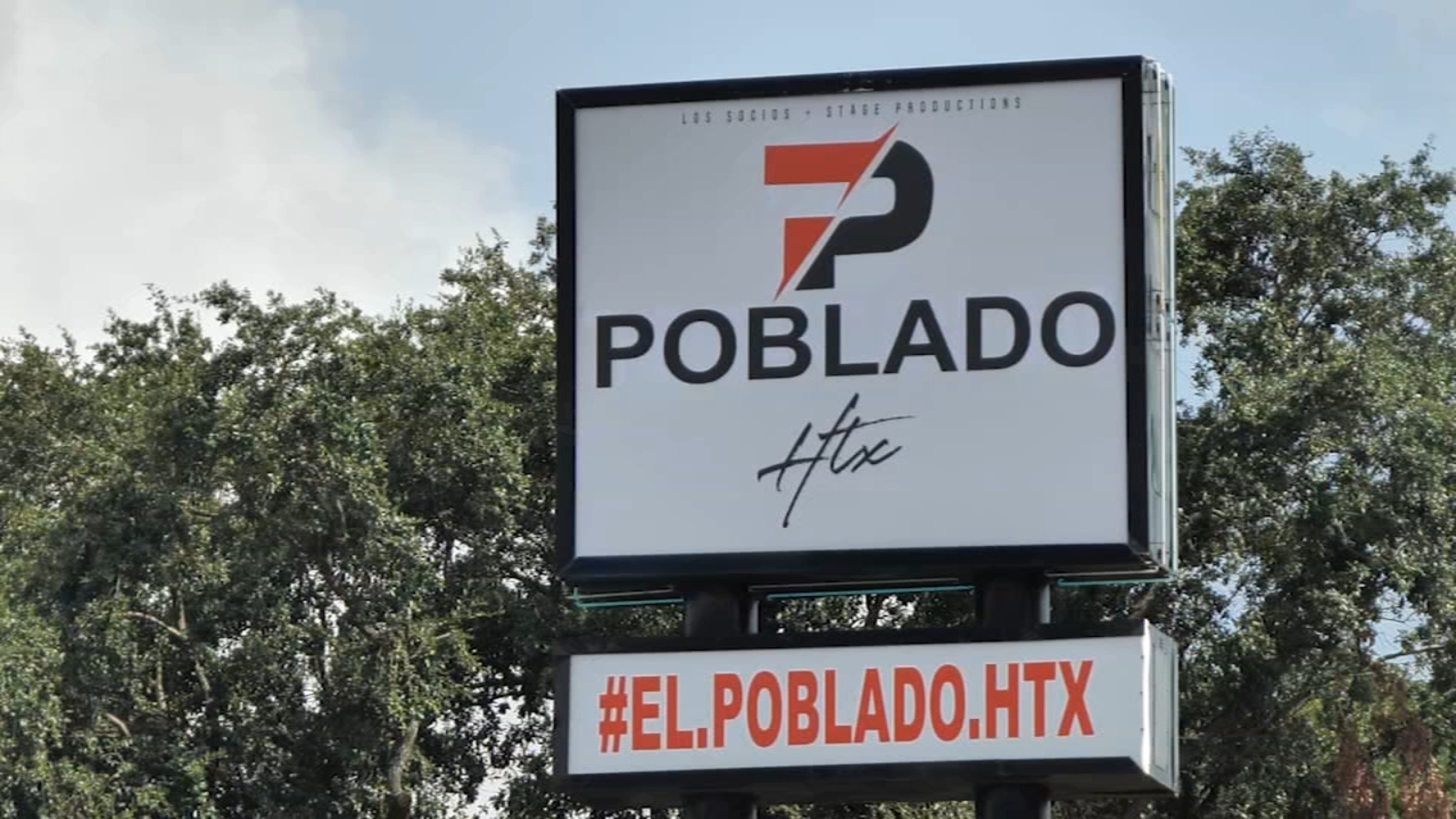 Map Shows Road And Aviation Noise In The Houston Area vrogue.co