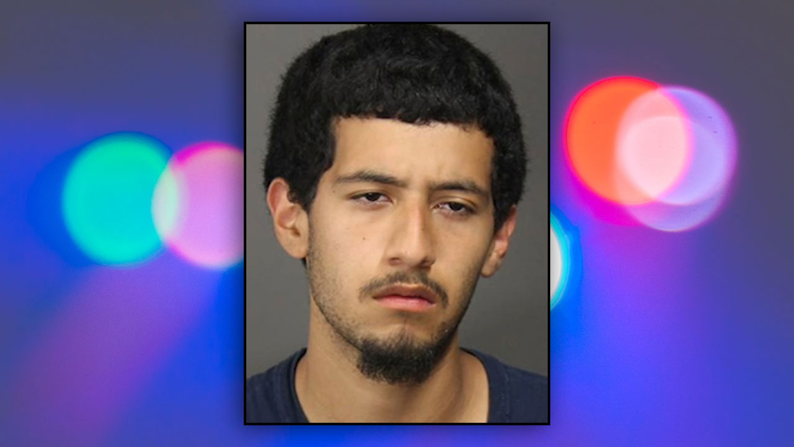 Baytown gun at school: Emmanuel Lopez accused of trying to bring weapon