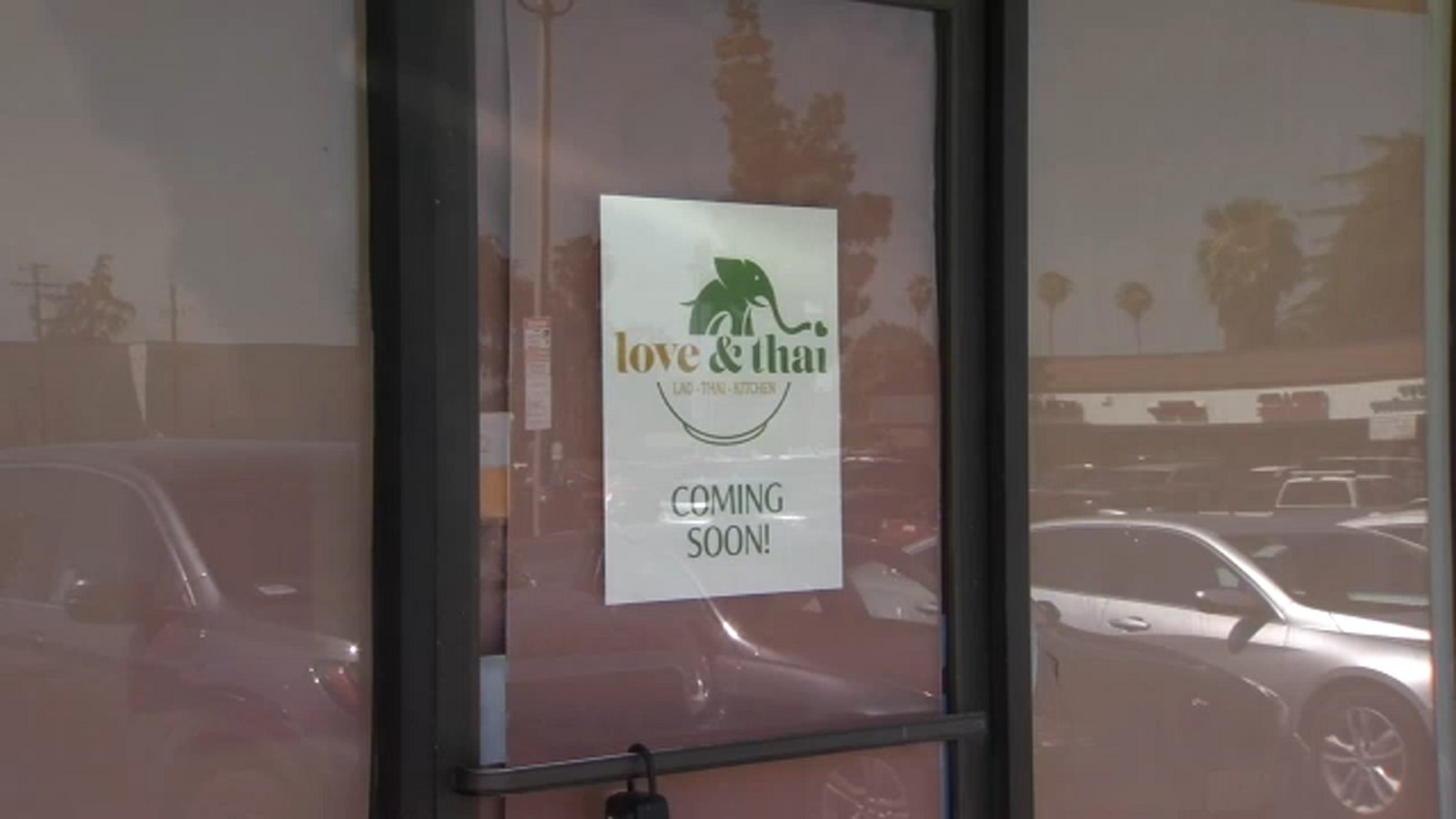 A new start based on love: Tasty Thai owners to open new restaurant - KFSN-TV