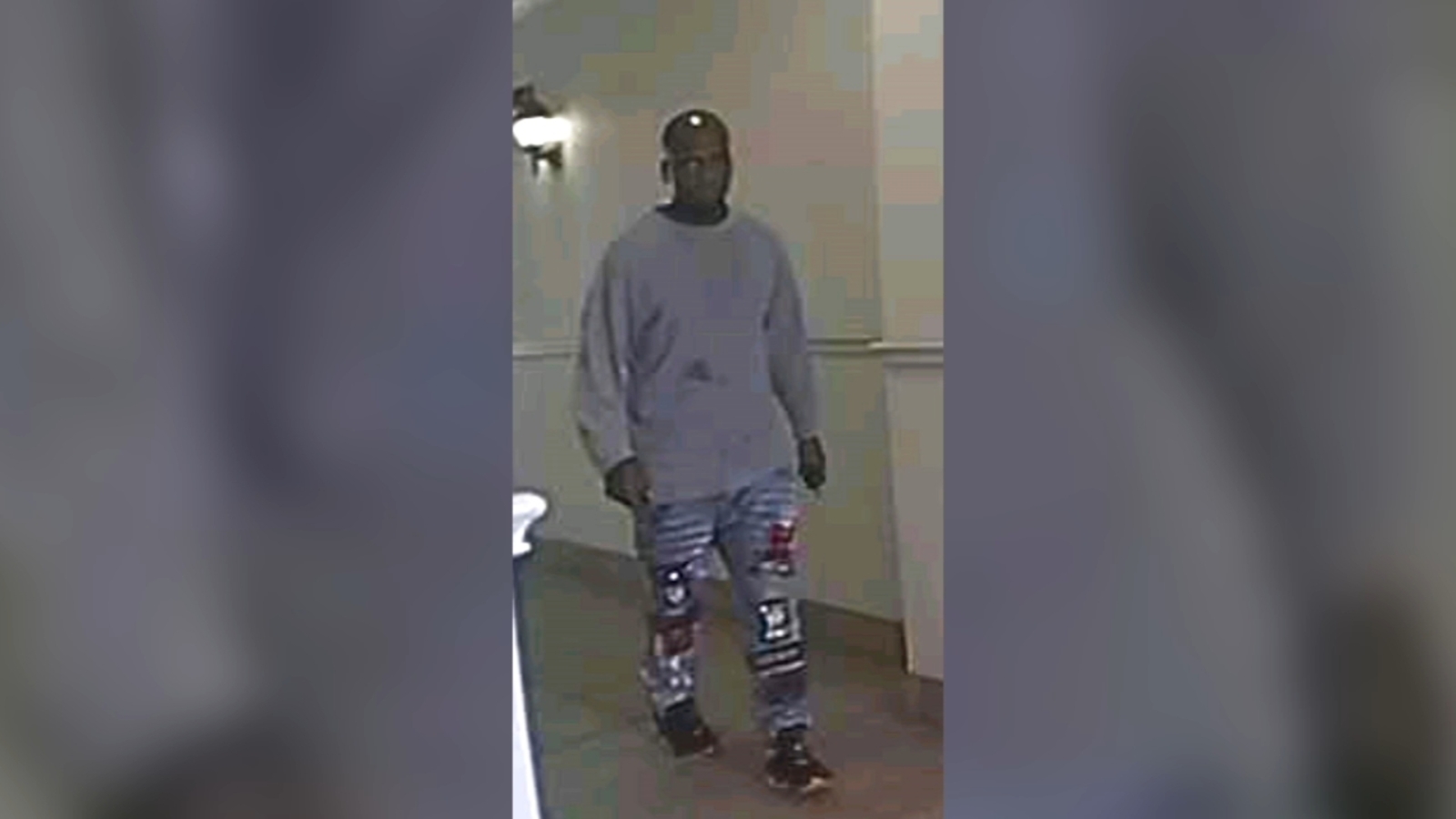 Wanted burglary suspect stealing purse and jewelry in apartment near SW Houston HPD says Wanted burglary suspect stealing purse and jewelry in apartment near SW Houston HPD says
