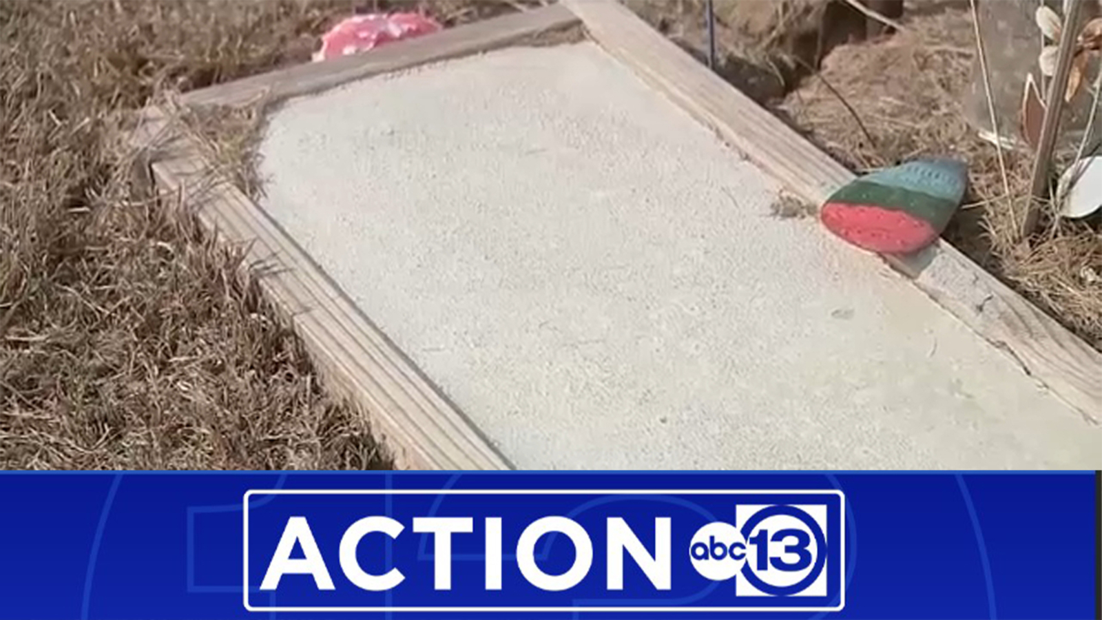 Family tombstone dilemma: Action 13 steps in for woman seeking answers after requests for grave marker goes unanswered - Vimarsana News