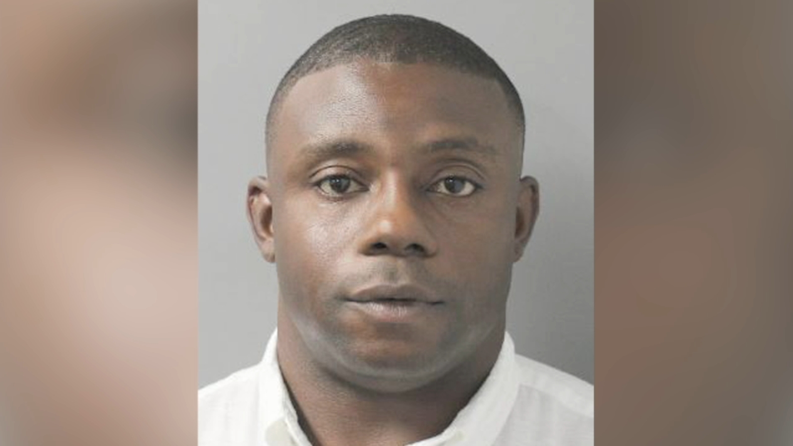 Dantravias McNeil sentenced to 60 years in jail for stabbing girlfriend