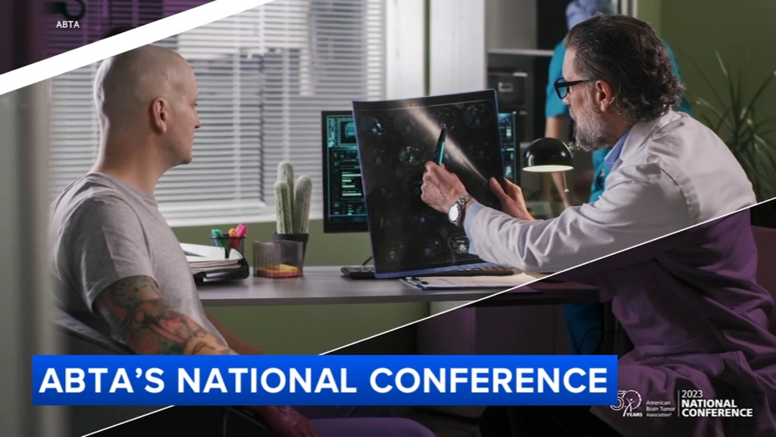 American Brain Tumor Association to commemorate 50th anniversary at 2023 national conference - Vimarsana News