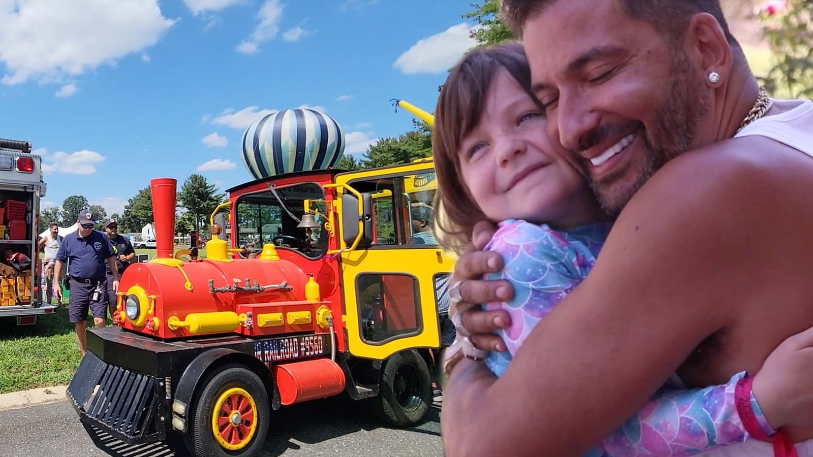 Wigs  Wishes hosts best day ever for families fighting pediatric cancer Wigs  Wishes hosts best day ever for families fighting pediatric cancer