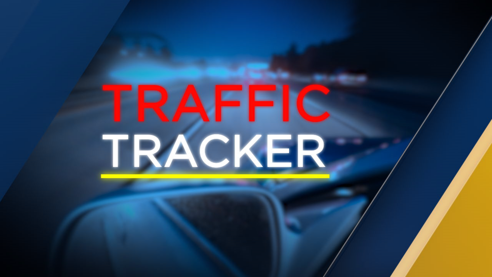 Highway 99 at Avenue 12 in Madera County to be closed overnight this week