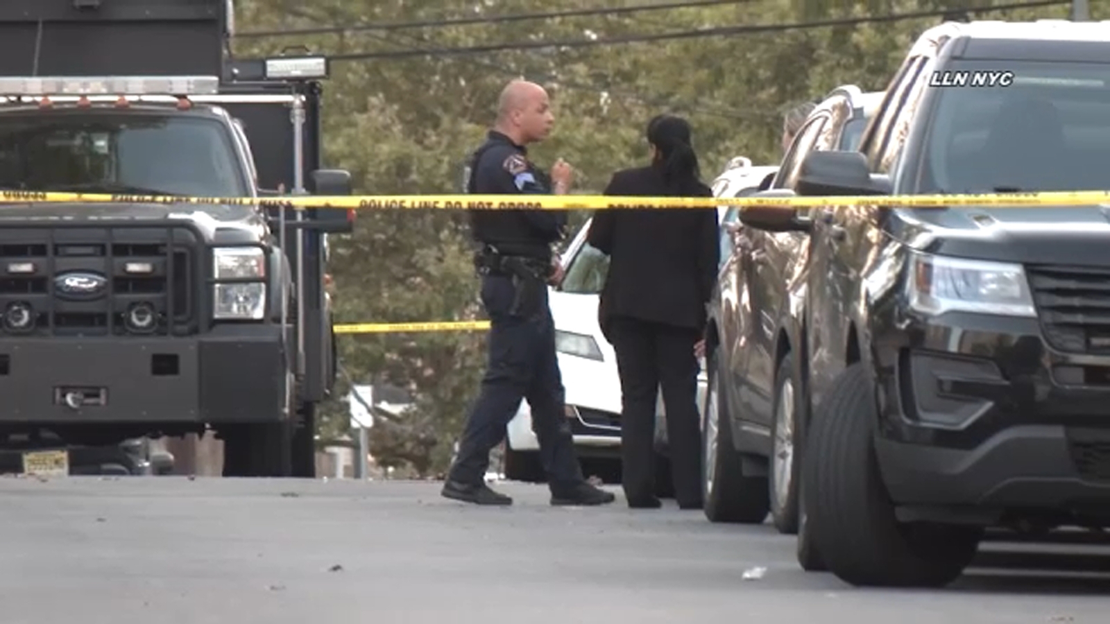 Man had mental health crisis before being fatally shot by Jersey City police family Man had mental health crisis before being fatally shot by Jersey City police family