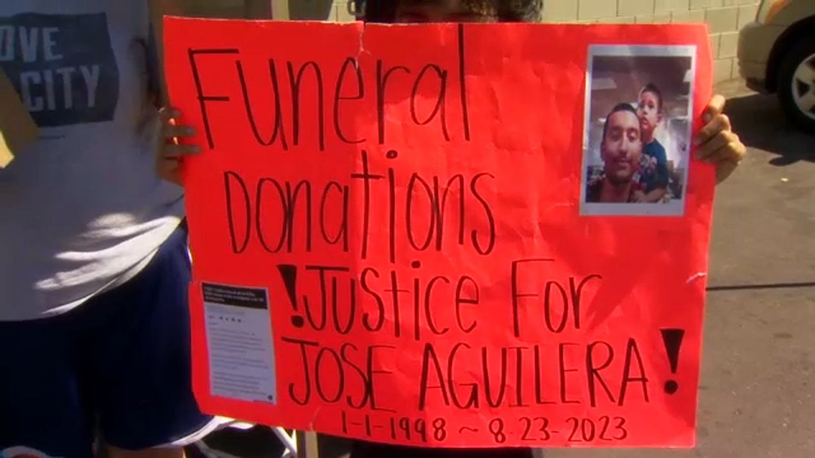 Family hosts fundraiser to cover funeral costs for man killed on Foster Farms property Family hosts fundraiser to cover funeral costs for man killed on Foster Farms property