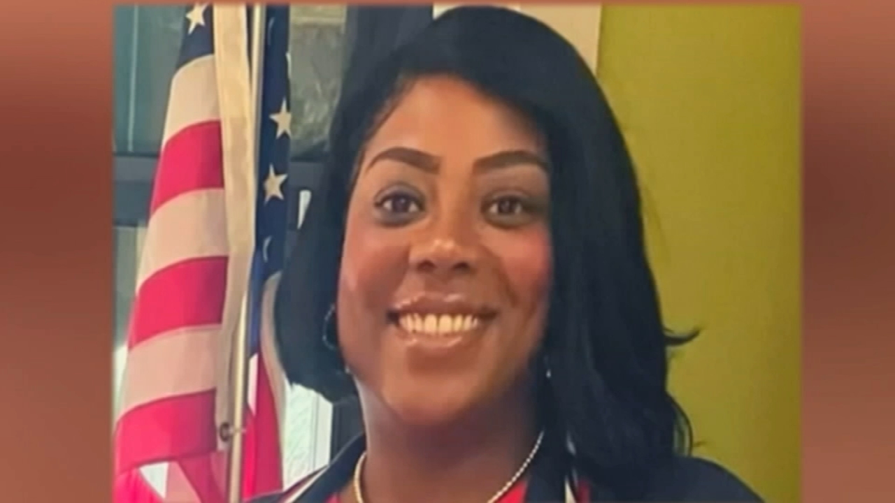 No bond for man accused of killing Allisha Watts