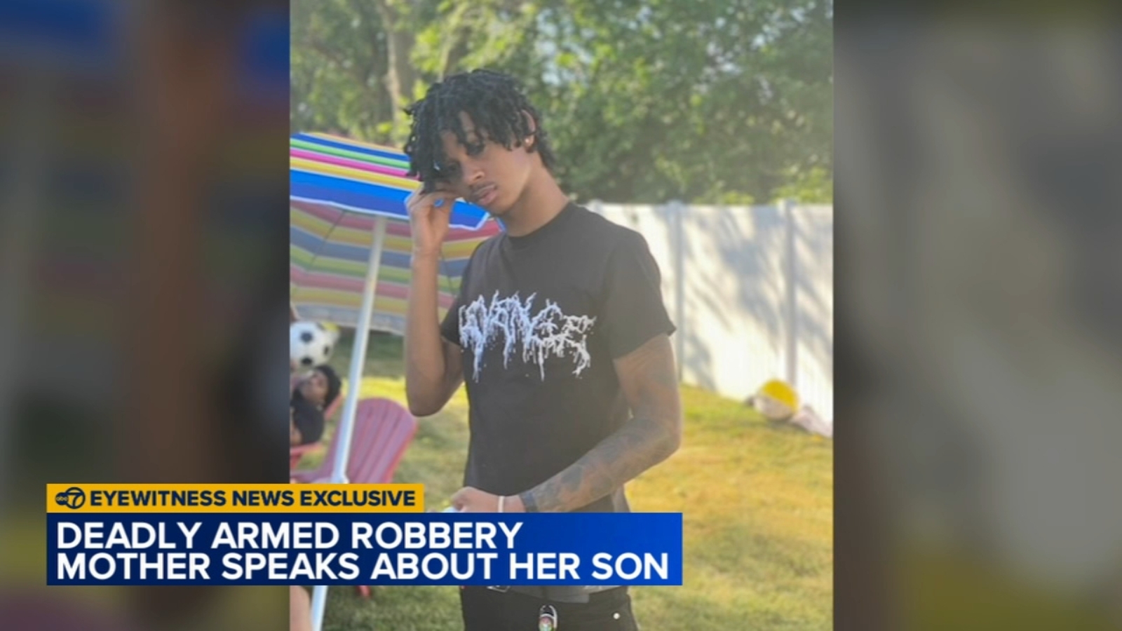 Chicago shooting: Man killed in robbery attempt at Calumet Heights gas station parking lot, police say - Vimarsana News